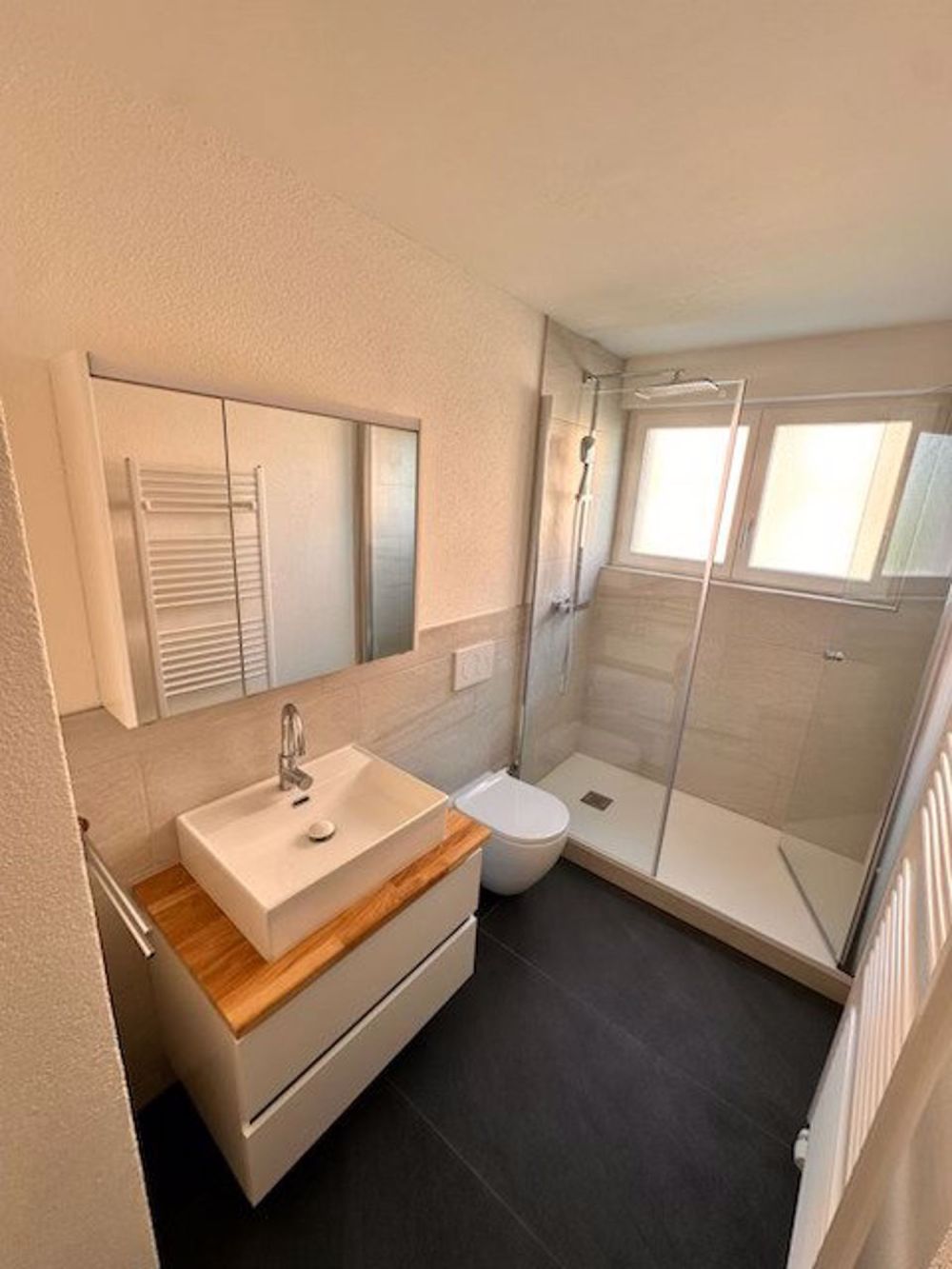 TOP-renovierte 3-Zimmer-WHG in Emmen neben dem Emmencenter - Bild 5