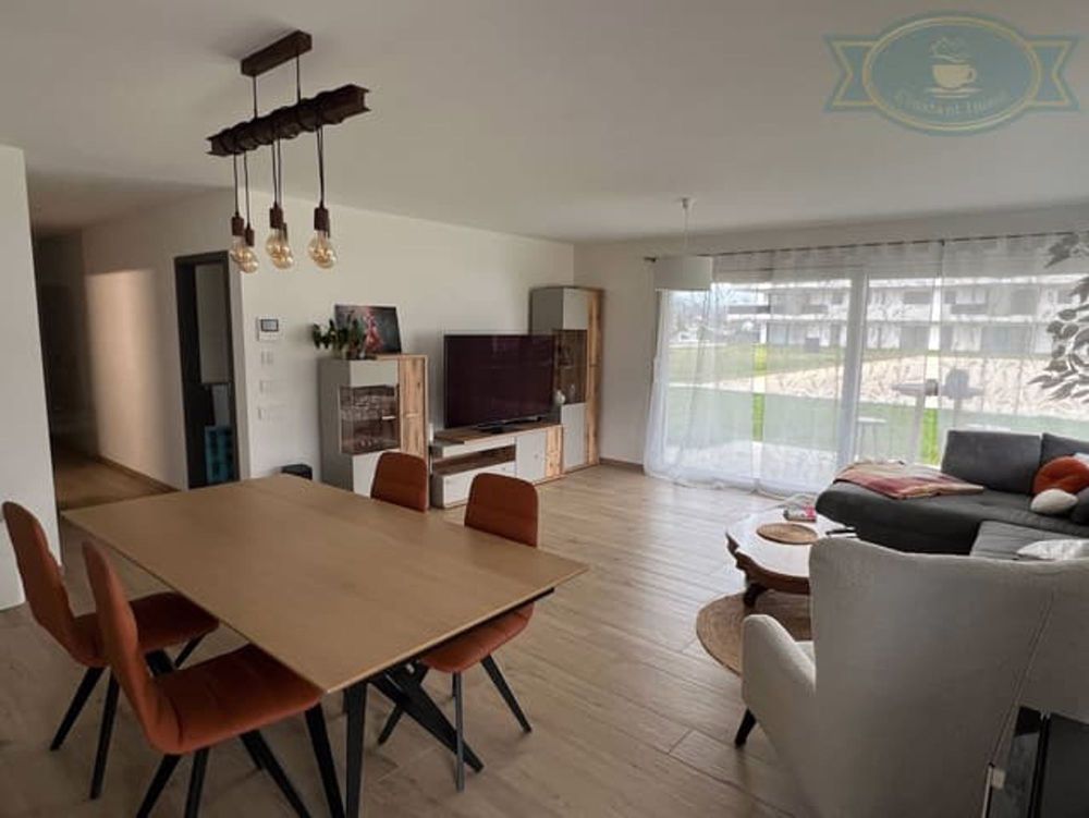 Grand appartement de 5.5 construit récemment à Bassecourt - Bild 5