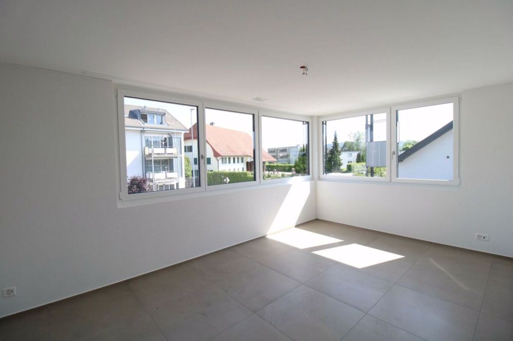 4.5 Zimmerwohnung im 1.OG - Bild 4