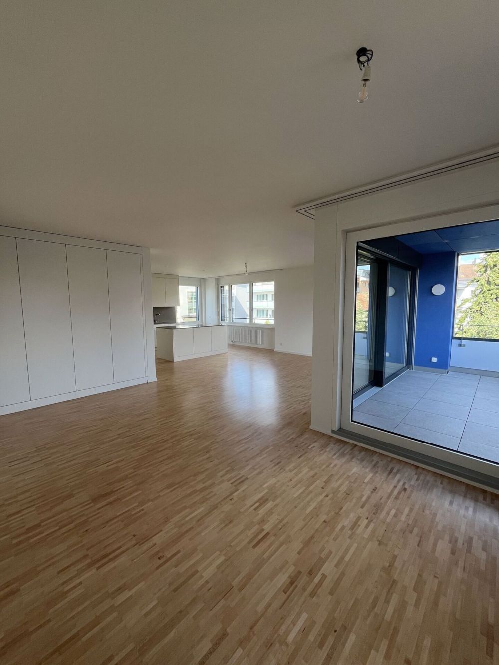 Erstvermietung 4.5-Zimmer-Maisonettewohnung - Bild 1