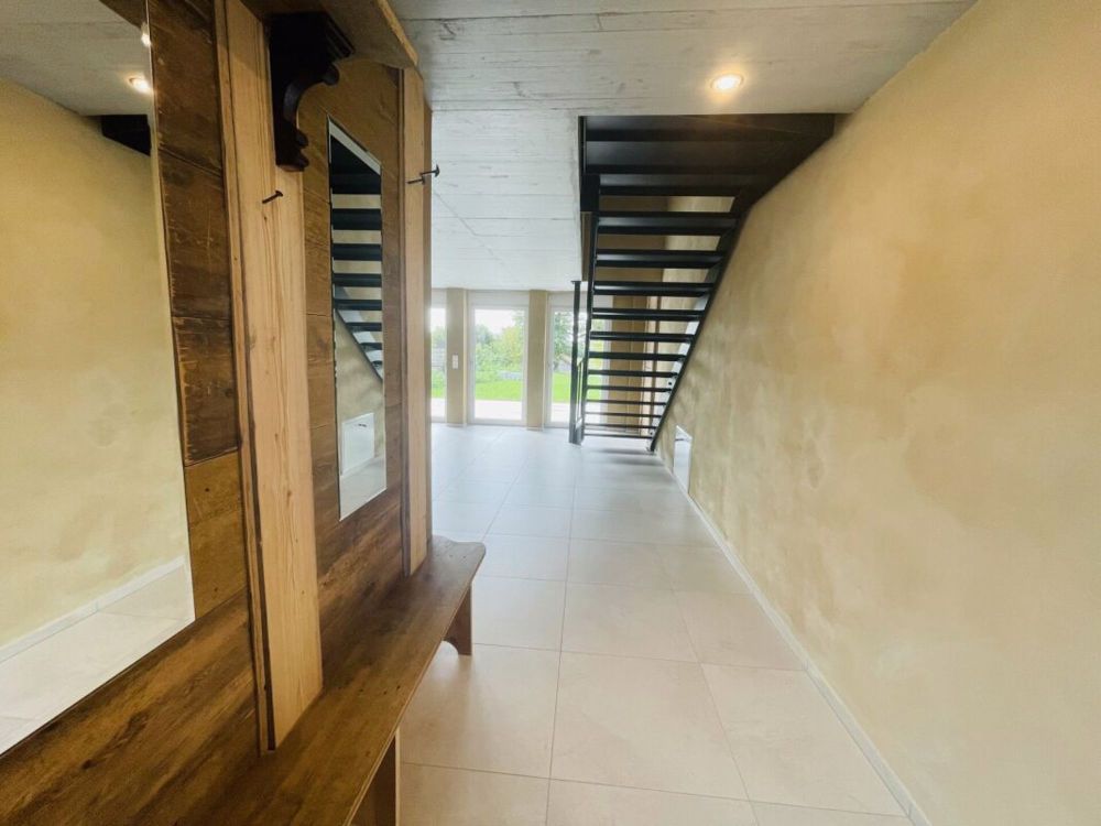 Einzigartige Maisonette-Wohnung im besonderen Stil - Bild 7