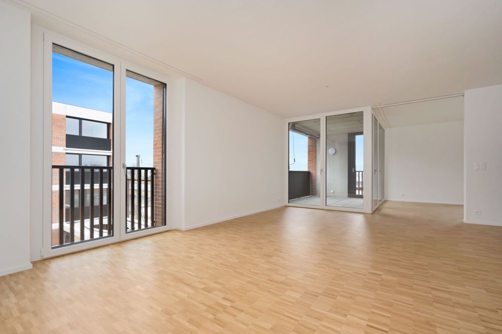 4.5-Zimmer-Wohnung an bevorzugter Lage - Bild 5