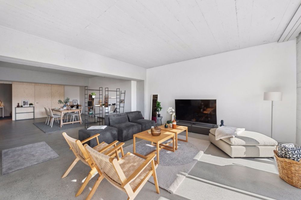 Appartements parfaits pour colocations ! - Bild 6