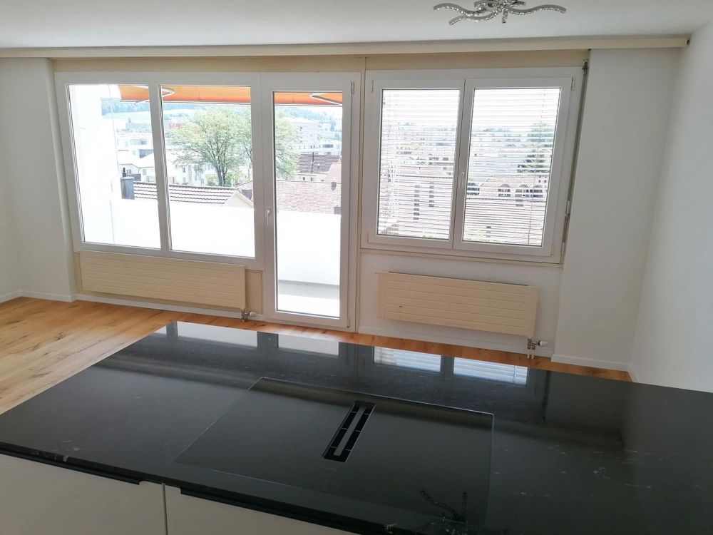 Erstbezug nach hochwertiger Sanierung ? stilvolle 3.5-Zimmer - Bild 3