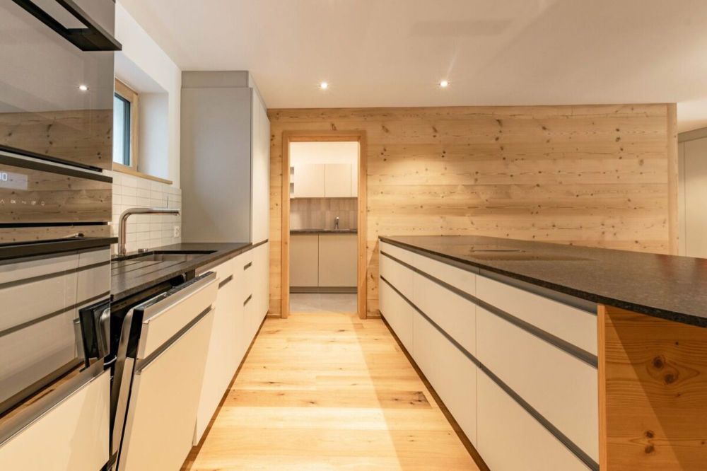 Top moderne 3.5-Zimmer-Erstwohnung - Bild 1