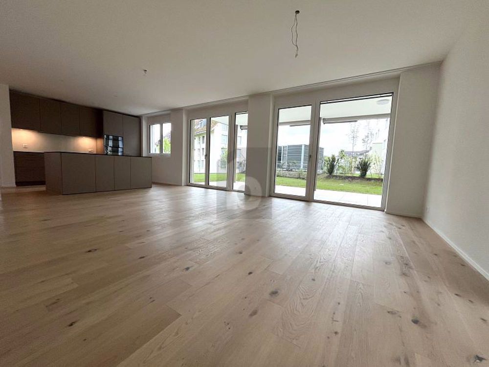 Apartment for rent in Menziken, Switzerland - Bild 1