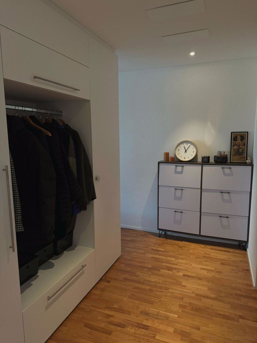 Moderne 2.5-Zimmer-Wohnung zur Miete am Zürichsee - Bild 5