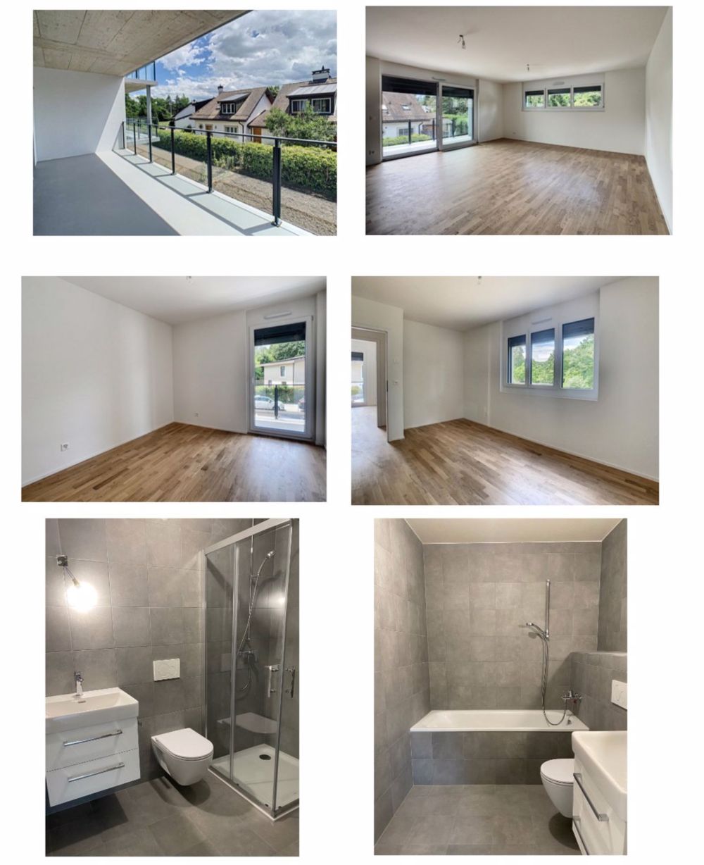 Magnifique appartement de 5,5 pièces à Pregny-Chambésy - Bild 10