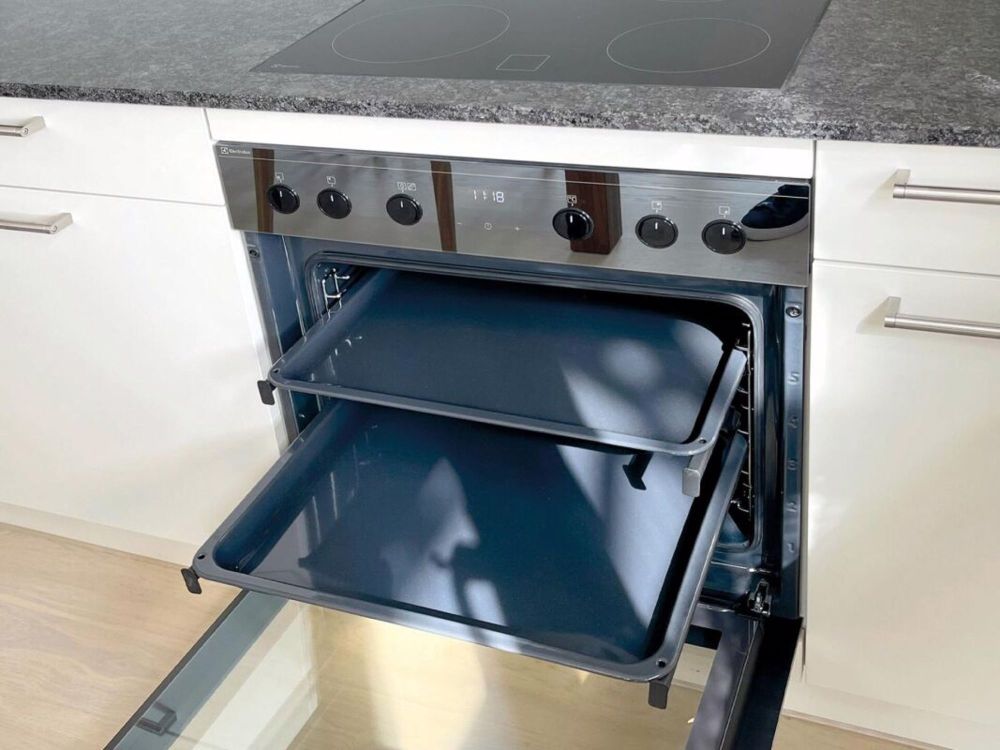 Wohnen mit Service - Belano Zuhause - 4.5-Zimmer-Maisonettewohnung mit Galerie - Bild 6