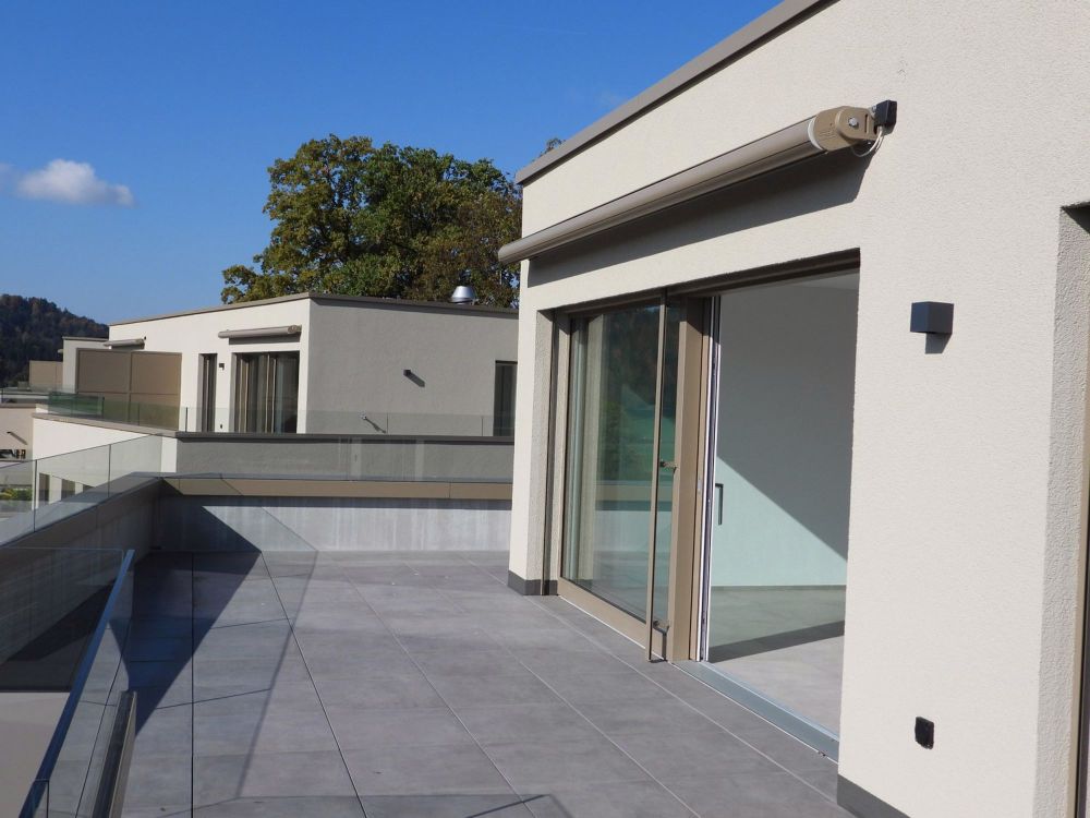 ATTIKA-GROSSE SONNENTERRASSE-JETZT BESICHTIGEN! - Bild 4