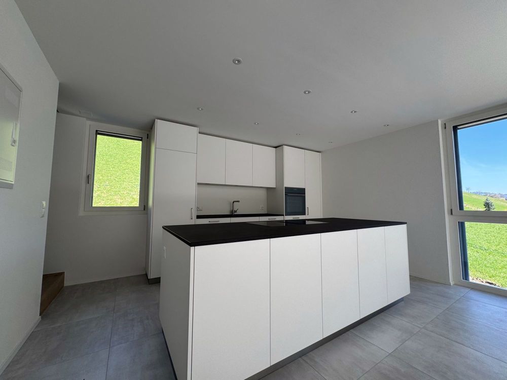 Neubau Maisonette-Wohnung (Erstvermietung) - Bild 8