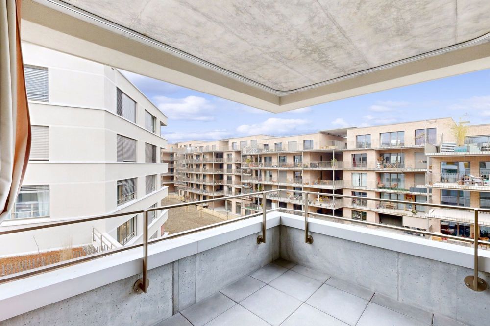 Votre logement aux Plaines-du-Loup - Bon TL de 500.- offert ! - Bild 6