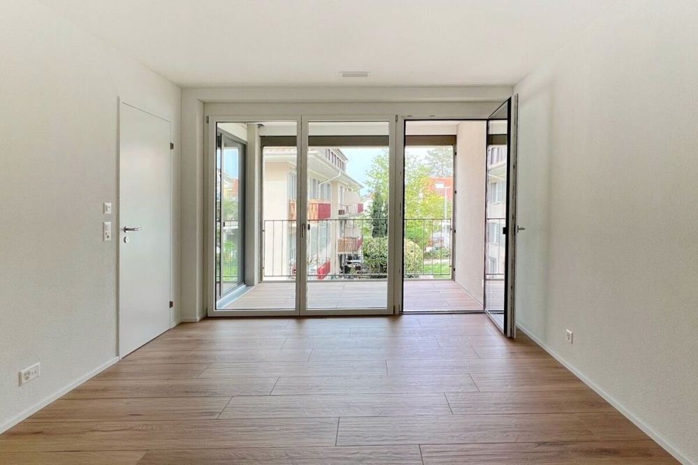 2 ½ Zimmer-Wohnung in Binningen mieten - Bild 10