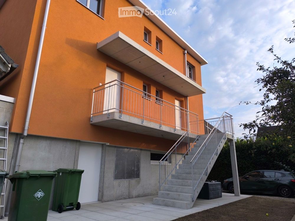 Erstvermietung: Exklusive Wohnung mit Luxus-Ausstattung und Sterngucker-Veranda ?? - Bild 2