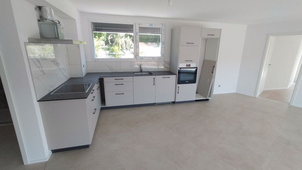 Magnifique appartement de 4,5 pièces à Marly - Bild 2