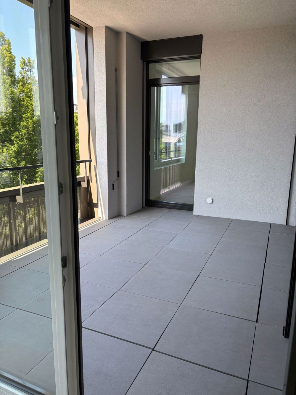 4.5 Zimmerwohnung - Bild 13