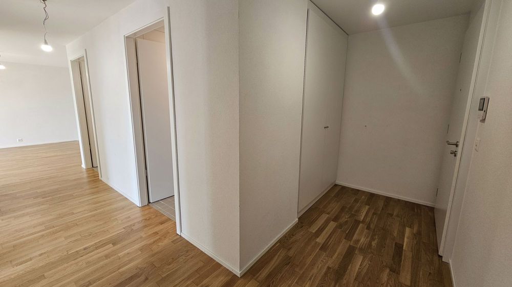 3 ½ Zimmer-Wohnung in Bussigny mieten - Bild 12