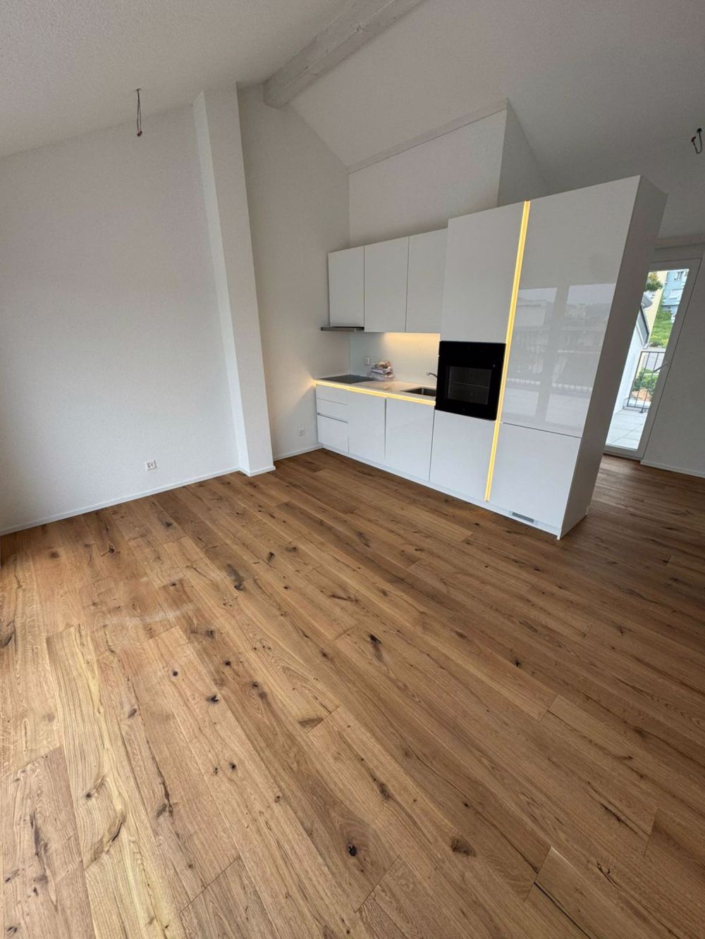 ERSTVERMIETUNG - Tolle 2.5 Zimmer Attika-Wohnungen an erstklassiger Lage - Bild 7