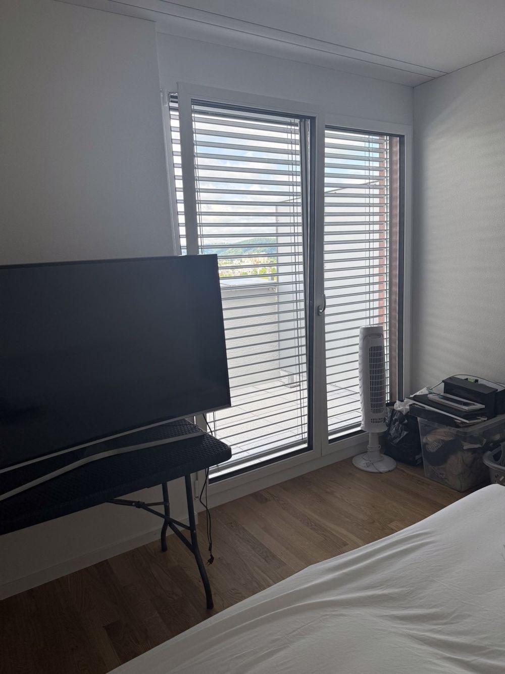 2 ½ Zimmer-Wohnung in Rheinfelden mieten - Bild 1