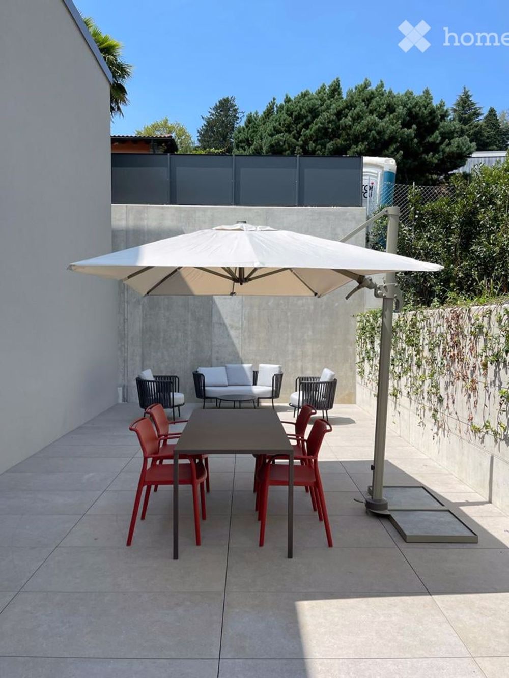 Appartements hocher Standard - Bild 7