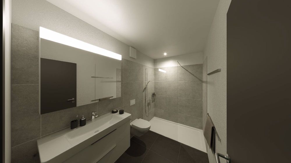 2 ½ Zimmer-Wohnung in Volketswil mieten - Bild 2