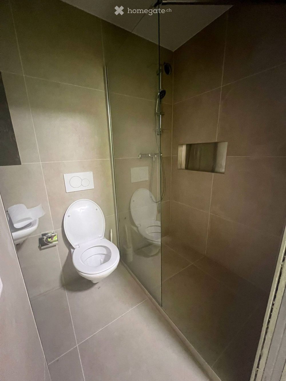 Erstbezug: Moderne 4.5-Zimmer-Wohnung mit Balkon in Niederuzwil - Bild 3
