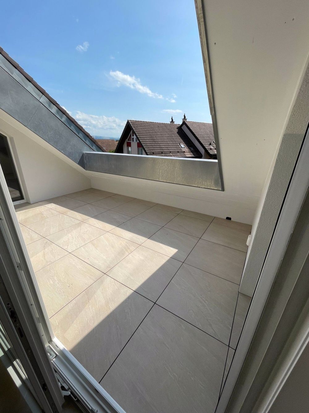 Neubau - Prächtige 3,5-Zimmer-Wohnung in Champagne - Bild 11