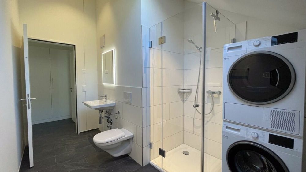 3 ½ Zimmer-Wohnung in Wasen im Emmental mieten - Bild 12