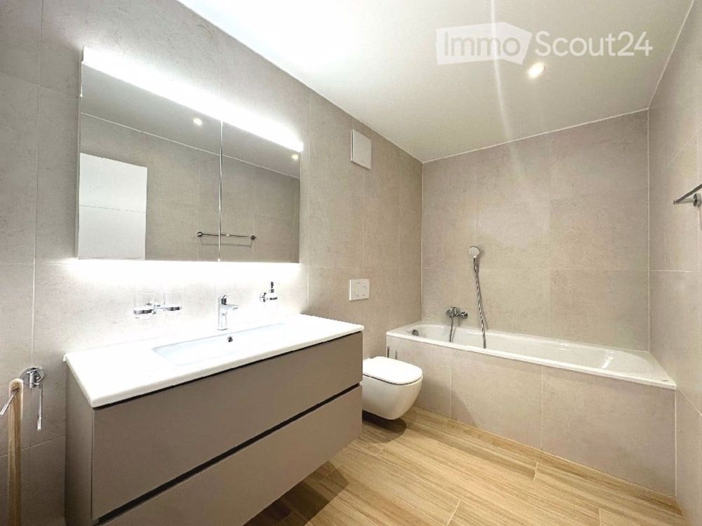 Zu vermieten – Reihenhaus mit 5.5 Zimmern in Vionnaz - Bild 5