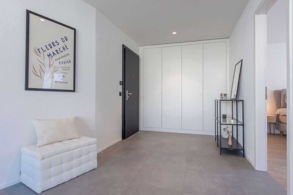 3 ½ Zimmer-Wohnung in Visp mieten - Bild 7