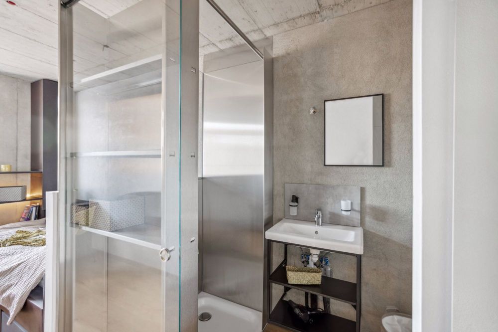 ? Chambre Étudiante Idéale, proche EPFL, UNIL et ECAL – Le Lumen, Crissier ? - Bild 4