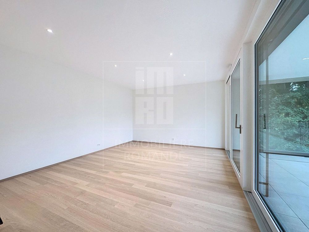 Prächtige 3-Zimmer-Wohnung mit geräumiger Terrasse - Bild 2
