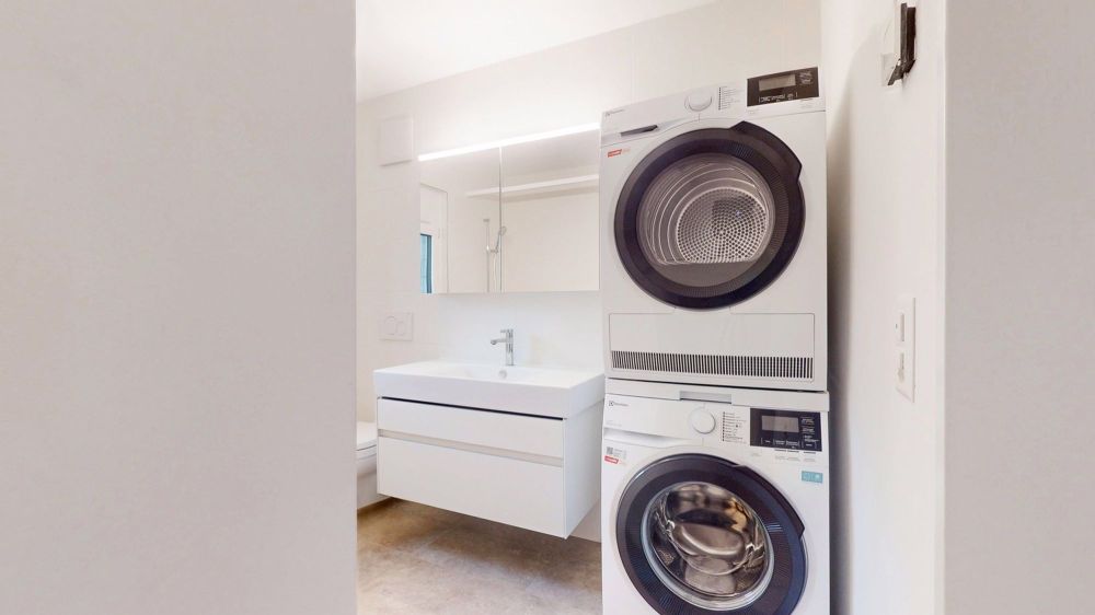 Erstvermietung nach Sanierung per 15.11.2025 - Bild 3