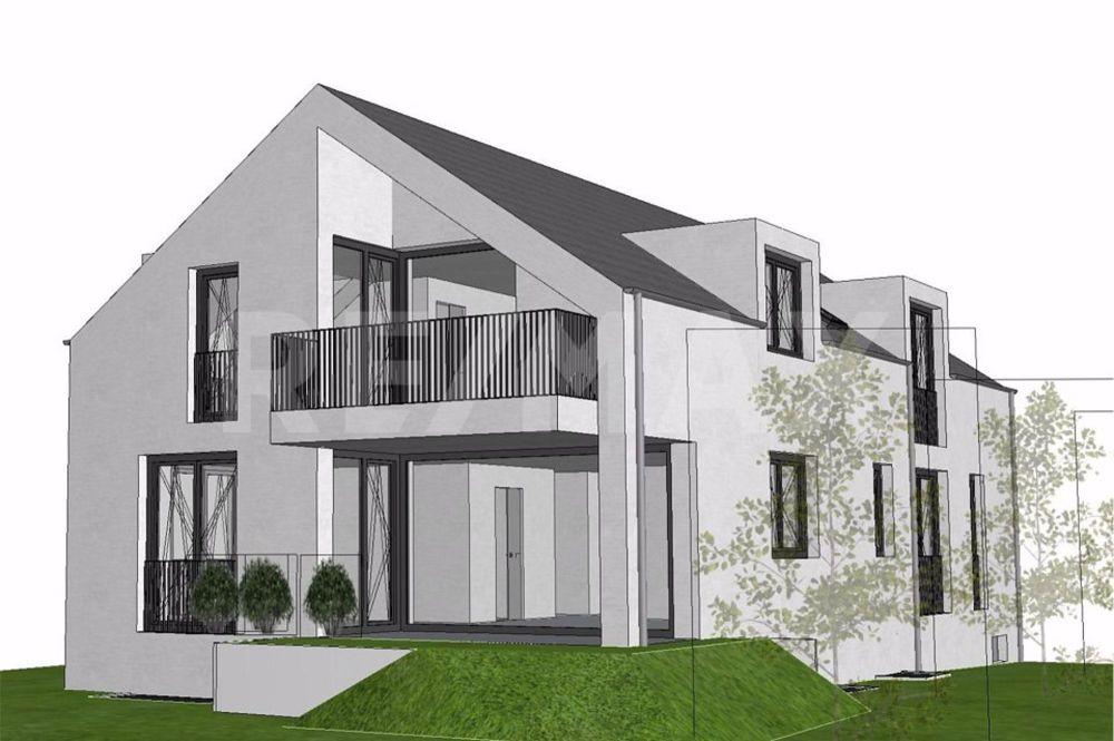 Neubau: Grosszügige 4.5-Zimmer-Wohnung - Bild 3