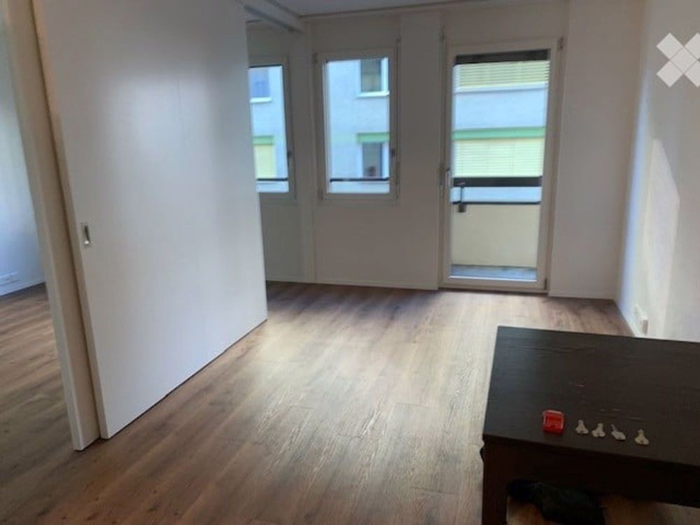 Attraktive 1½ im 1.OG, an zentrale Lage, Weystrasse 10, 6006 Luzern - Bild 5