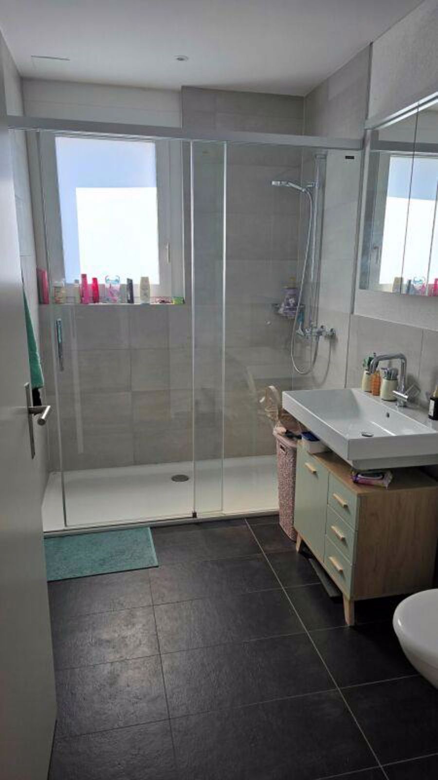 3.5 Zimmerwohnung, 3.OG - Bild 4