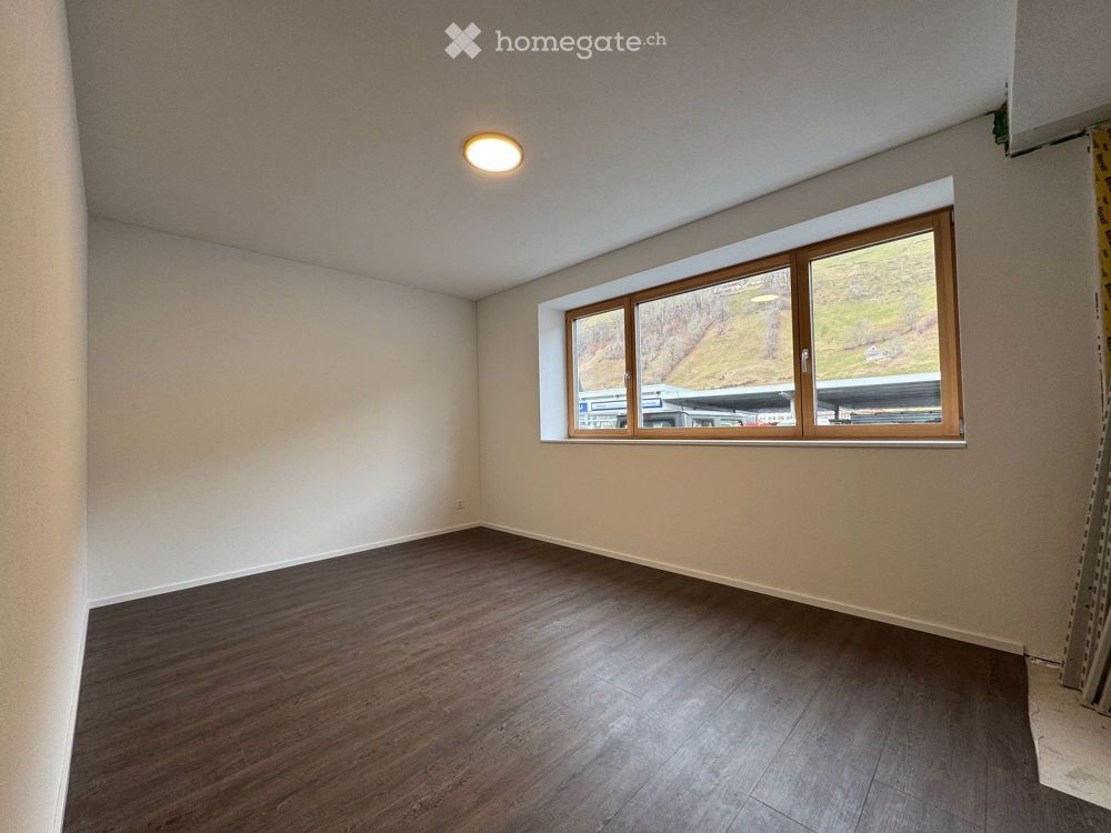 Moderne 3.5-Zimmer-Wohnung in Alt St. Johann zu vermieten - Bild 10