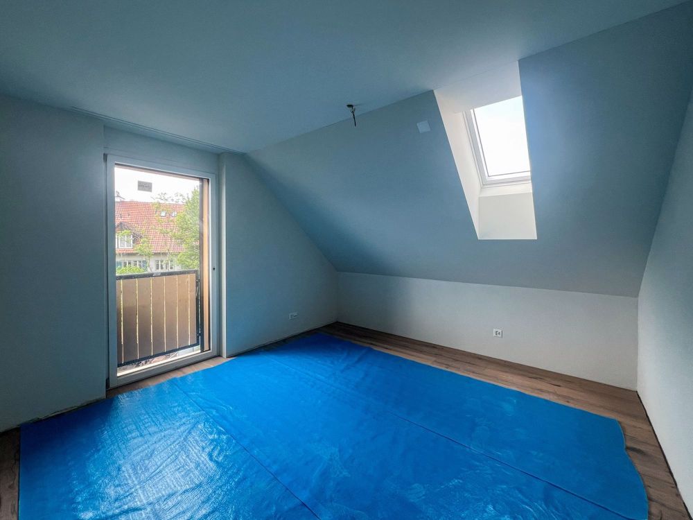 Erstbezug - Neubauwohnung stadtnah in ländlicher Gemeinde Aesch ZH - Bild 3