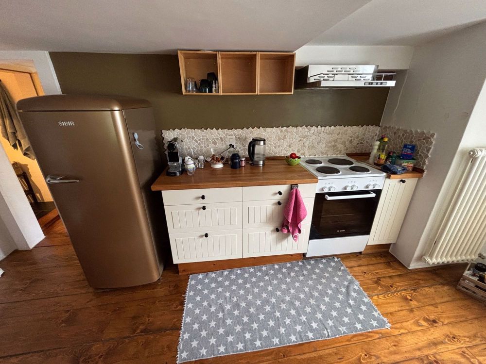 Helle 4.5-Zimmer Wohnung in Feldmeilen mit Seesicht - Bild 8