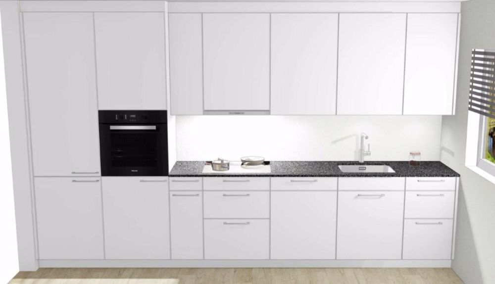 Leben mitten im Zentrum von Neunkirch: 2.5-Zimmerwohnung - Bild 5