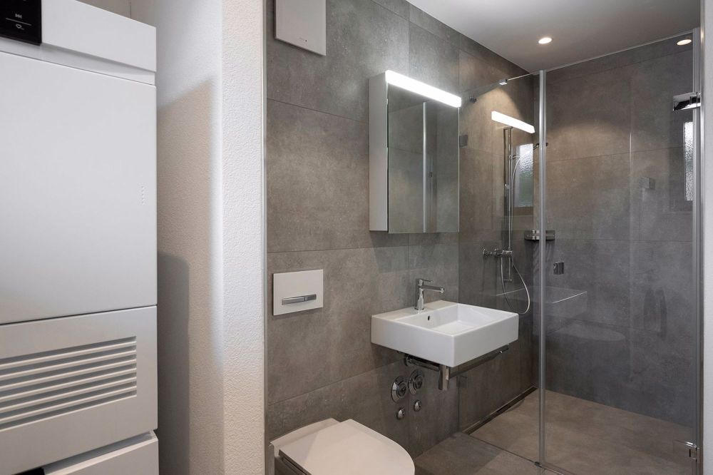 3.5 Zimmerwohnung in ruhigem Quartier (Neubau 2024) - Bild 7