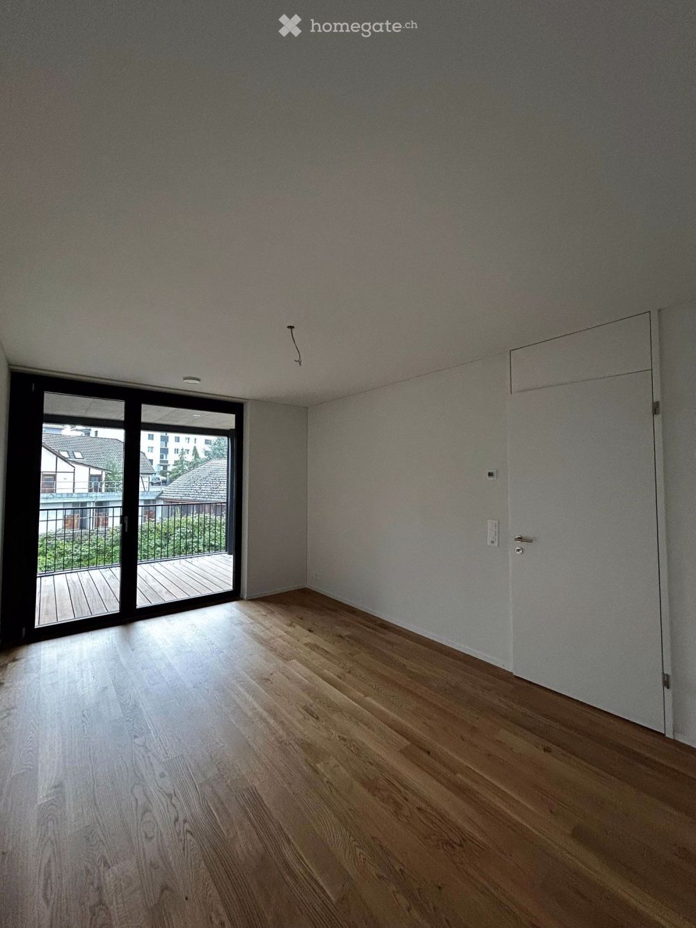 Moderne und hochwertige 2.5 Zimmer-Neubauwohnung zu vermieten - Bild 3