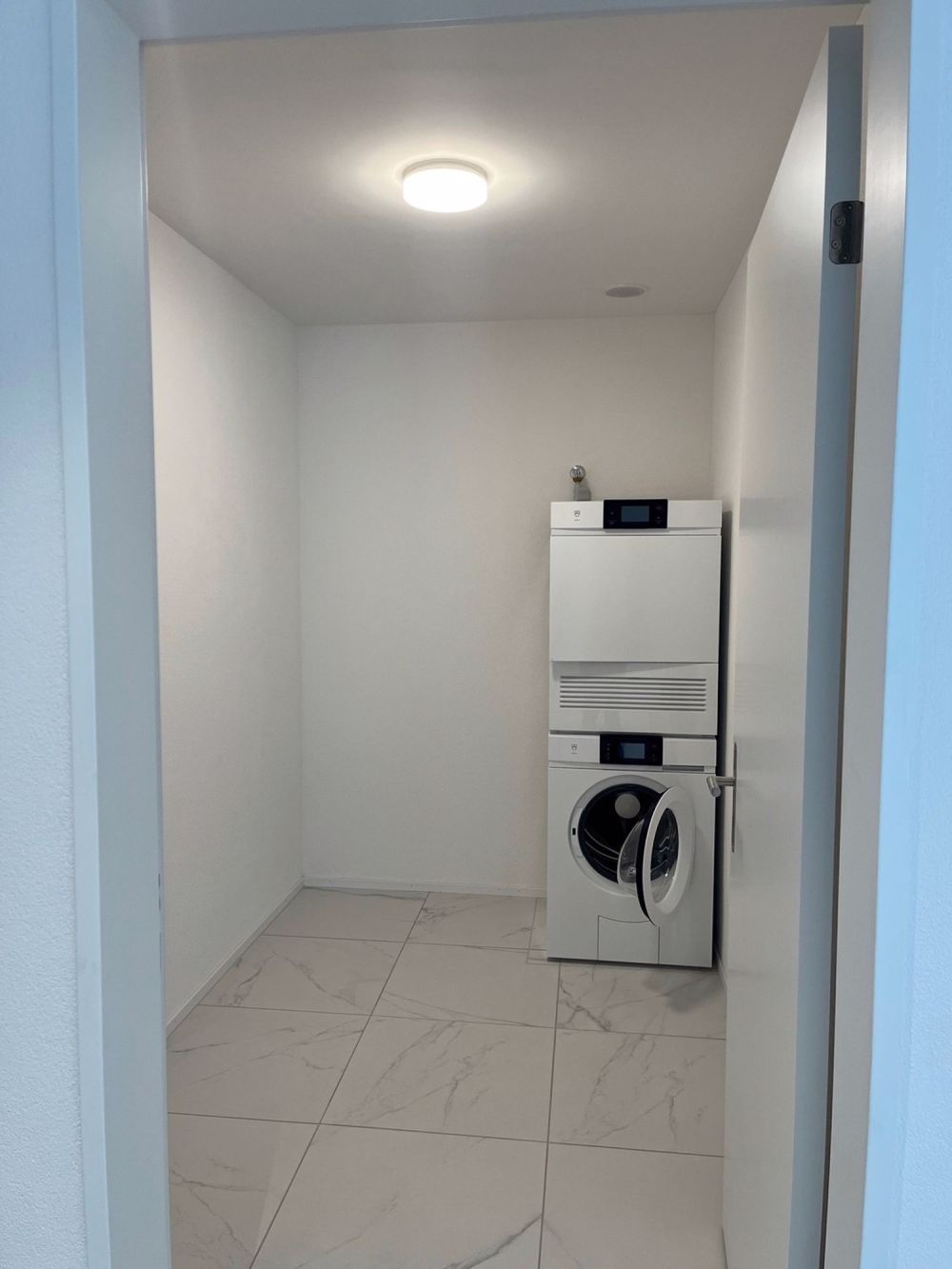 2 ½ Zimmer-Wohnung in Seengen mieten - Bild 6