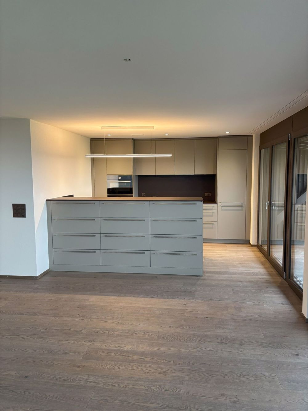 4 ½ Zimmer-Wohnung in Aeugst am Albis mieten - Bild 5