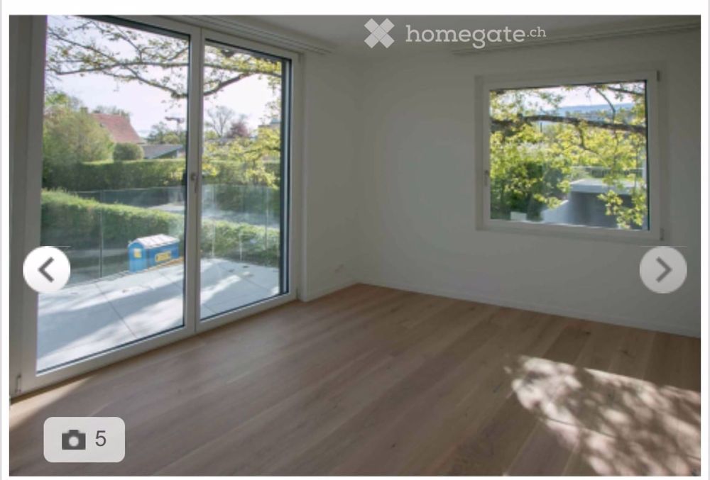 Magnifique appartement de 3 pièces à Grand-Lancy - Bild 3