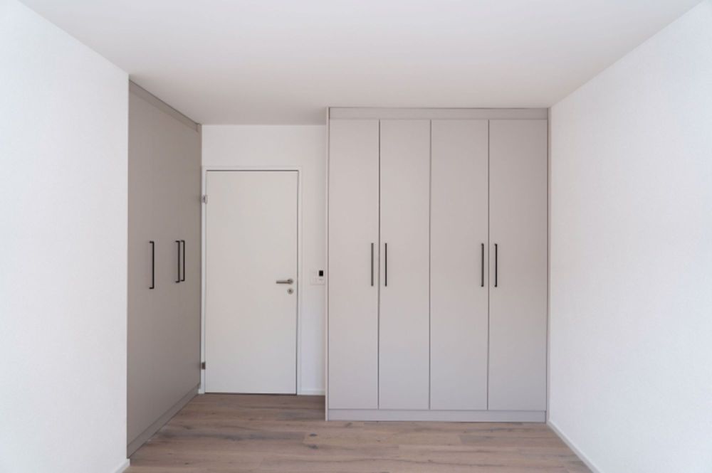 Moderne 3.5-Zimmer-Wohnung in Obermumpf mit Balkon - Bild 10