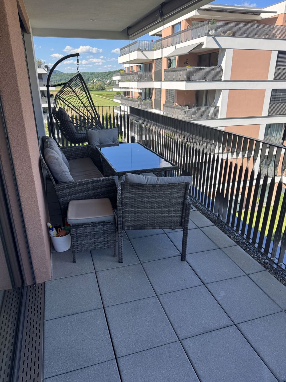 2 ½ Zimmer-Wohnung in Bad Zurzach mieten - Bild 3
