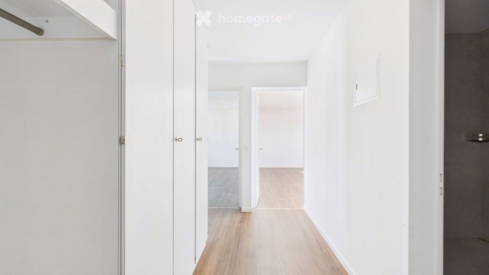 Exklusive 4.5-Zimmer-Terrassenwohnungen mit Weitsicht – Erstbezug in Kirchdorf AG - Bild 9