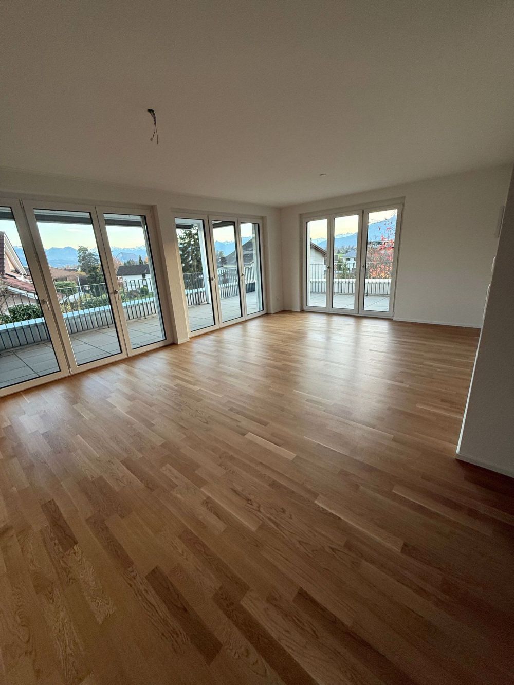 Moderne 3.5-Zimmer-Wohnung mit Bergblick in Rebstein - Bild 11