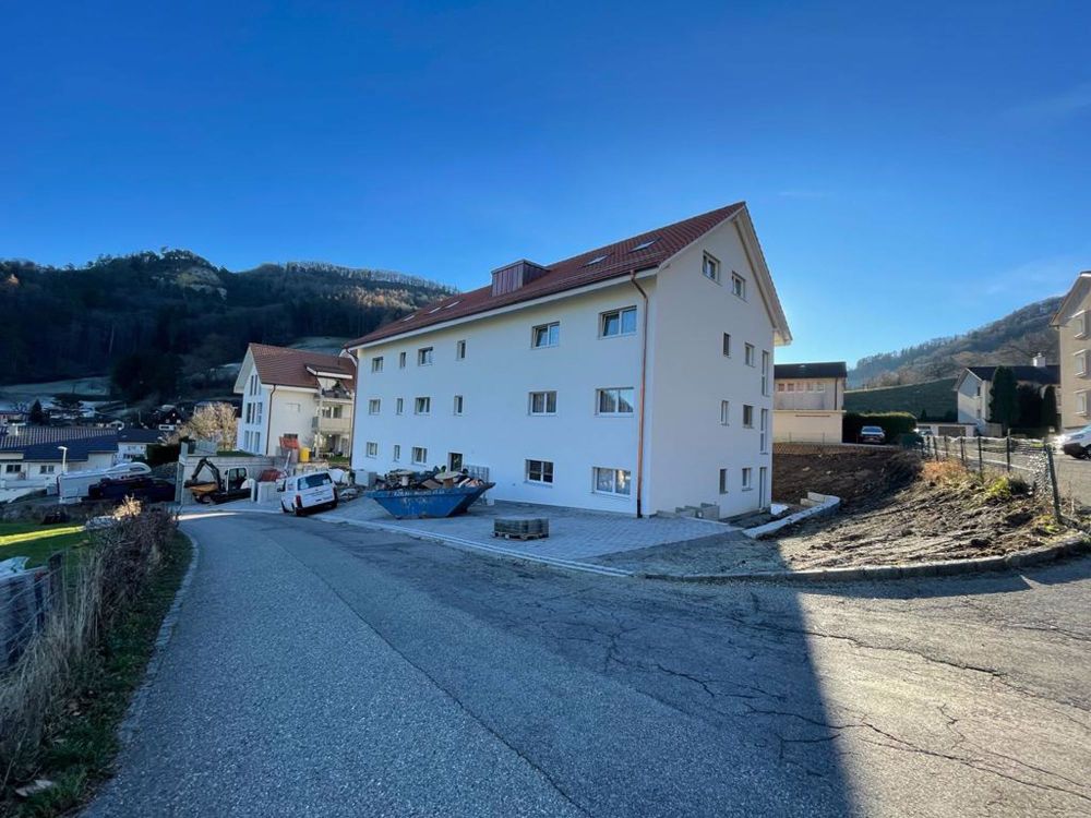 Erstvermietung an top attraktiver Lage - Bild 3